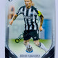 Kieran Trippier - Newcastle United 2023-24 Topps Chrome UEFA Club Competitions #126