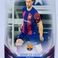 Frenkie de Jong - FC Barcelona 2023-24 Topps Chrome UEFA Club Competitions #166