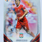 Wataru Endo - Liverpool FC 2023-24 Topps Chrome UEFA Club Competitions #170