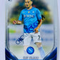 Eljif Elmas - SSC Napoli 2023-24 Topps Chrome UEFA Club Competitions #182