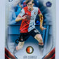 Leo Sauer - Feyenoord 2023-24 Topps Chrome UEFA Club Competitions RC Rookie #129