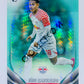 Fabio Carvalho - RB Leipzig 2023-24 Topps Chrome UEFA Club Competitions Aqua Prism Parallel #78