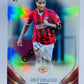 Malik Tillman - PSV Eindhoven 2023-24 Topps Chrome UEFA Club Competitions Refractor #142