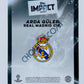 Arda Güler - Real Madrid CF 2023-24 Topps Impact