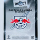 Castello Lukeba - RB Leipzig 2023-24 Topps Impact