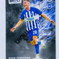 Evan Ferguson - Brighton & Hove Albion FC 2023-24 Topps Impact