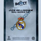 Jude Bellingham - Real Madrid CF 2023-24 Topps Impact