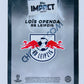 Lois Openda - RB Leipzig 2023-24 Topps Impact