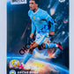 Oscar Bobb - Manchester City 2023-24 Topps Impact