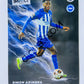 Simon Adingra - Brighton & Hove Albion FC 2023-24 Topps Impact