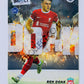 Ben Doak - Liverpool FC 2023-24 Topps Impact RC Rookie