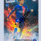 Bradley Barcola - Paris Saint-Germain 2023-24 Topps Impact RC Rookie