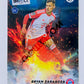 Bryan Zaragoza - FC Bayern München 2023-24 Topps Impact RC Rookie