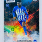 Carlos Baleba - Brighton & Hove Albion FC 2023-24 Topps Impact RC Rookie