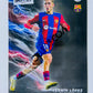 Fermin Lopez - FC Barcelona 2023-24 Topps Impact RC Rookie