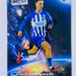 Jack Hinshelwood - Brighton & Hove Albion FC 2023-24 Topps Impact RC Rookie