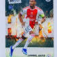 Jorrel Hato - AFC Ajax 2023-24 Topps Impact RC Rookie