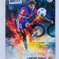 Lamine Yamal - FC Barcelona 2023-24 Topps Impact RC Rookie