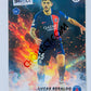 Lucas Beraldo - Paris Saint-Germain 2023-24 Topps Impact RC Rookie