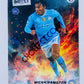 Micah Hamilton - Manchester City 2023-24 Topps Impact RC Rookie