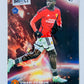 Omari Forson - Manchester United 2023-24 Topps Impact RC Rookie