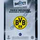 Paris Brunner - Borussia Dortmund 2023-24 Topps Impact RC Rookie