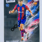 Pau Cubarsi - FC Barcelona 2023-24 Topps Impact RC Rookie