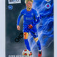 Ross McCausland - Rangers FC 2023-24 Topps Impact RC Rookie