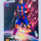 Vitor Roque - FC Barcelona 2023-24 Topps Impact RC Rookie