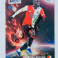 Yankuba Minteh - Feyenoord 2023-24 Topps Impact RC Rookie