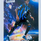 Yann Aurel Bisseck - FC Internazionale Milano 2023-24 Topps Impact RC Rookie