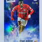 Isaac Babadi - PSV Eindhoven 2023-24 Topps Impact Purple Parallel RC Rookie 21/49