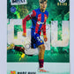 Marc Guiu - FC Barcelona 2023-24 Topps Impact Green Parallel RC Rookie 93/99