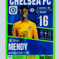 Edouard Mendy - Chelsea FC 2023 Panini Top Class #6