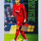 Virgil van Dijk - Liverpool FC 2023 Panini Top Class #19