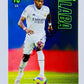 David Alaba - Real Madrid C.F. 2023 Panini Top Class #23