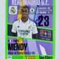 Ferland Mendy - Real Madrid C.F. 2023 Panini Top Class #42