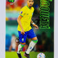 Lucas Paqueta - Brazil 2023 Panini Top Class #46