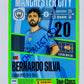 Bernardo Silva - Manchester City 2023 Panini Top Class #79