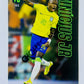 Vinicius Jr - Brazil 2023 Panini Top Class #102