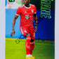 Sadio Mane - FC Bayern München 2023 Panini Top Class #116