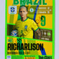 Richarlison - Brazil 2023 Panini Top Class #120