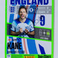 Harry Kane - England 2023 Panini Top Class #122