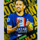 Marquinhos - Paris Saint-Germain 2023 Panini Top Class Holo Giants