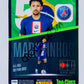 Marquinhos - Paris Saint-Germain 2023 Panini Top Class Holo Giants