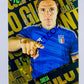 Federico Chiesa - Italy 2023 Panini Top Class Holo Giants