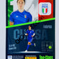 Federico Chiesa - Italy 2023 Panini Top Class Holo Giants