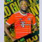 Alphonso Davies - FC Bayern München 2023 Panini Top Class Holo Giants