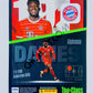 Alphonso Davies - FC Bayern München 2023 Panini Top Class Holo Giants