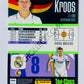 Toni Kroos - Real Madrid C.F. 2023 Panini Top Class Master Class #246